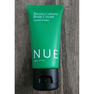 The Nue Co Barrier Culture 30 ml/1oz New & Sealed